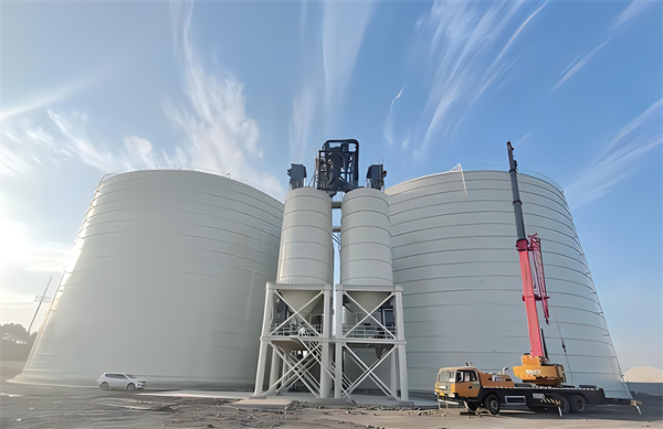 沙县大型钢板库