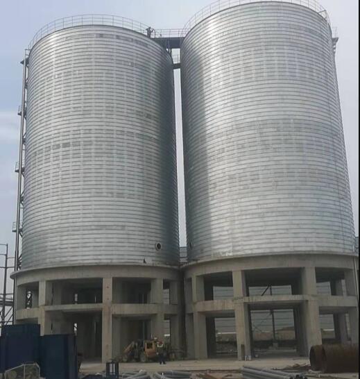 沙县镀锌卷板仓